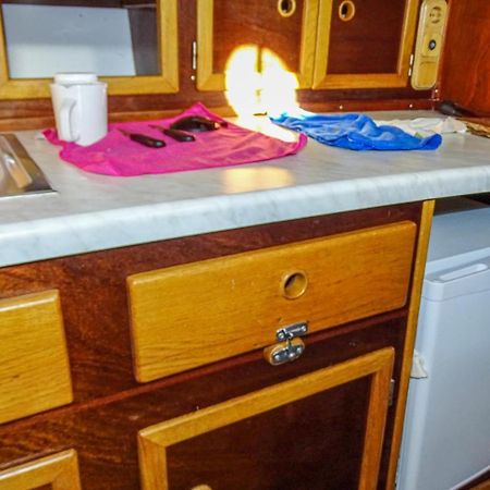 2 Bedroom Amazing Ship In Wismar Exterior foto