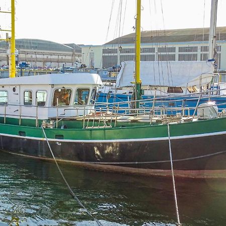 2 Bedroom Amazing Ship In Wismar Exterior foto